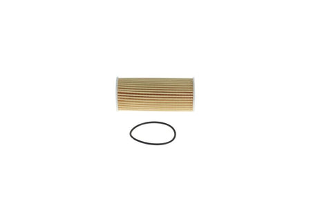 Bosch 1457437004 Oil Filter - 1