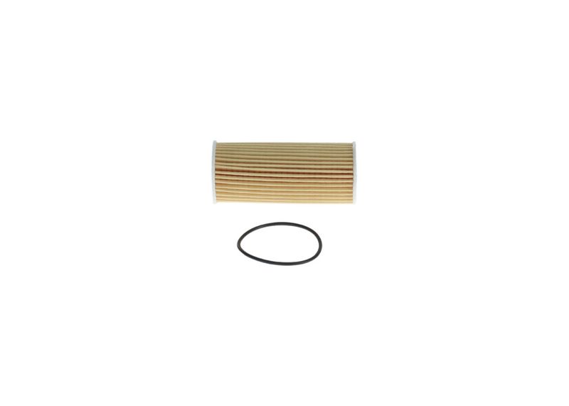 Bosch 1457437004 Oil Filter - 1