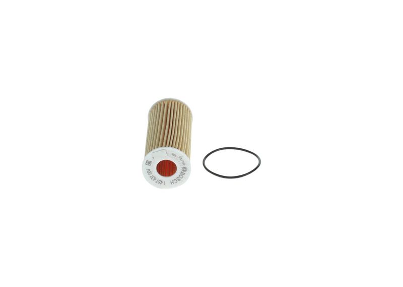 Bosch 1457437004 Oil Filter - 2