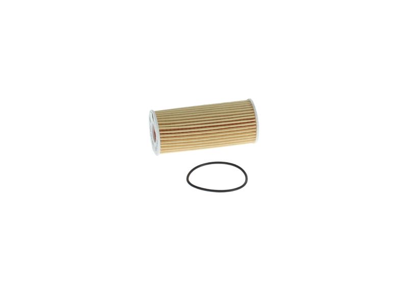 Bosch 1457437004 Oil Filter - 5