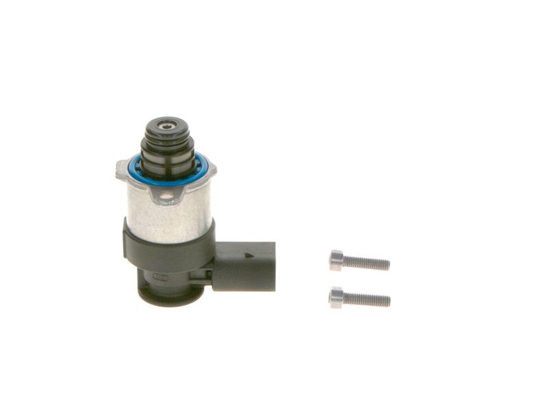 Bosch 1462C00987 Control Valve, fuel quantity (common rail system) - 4