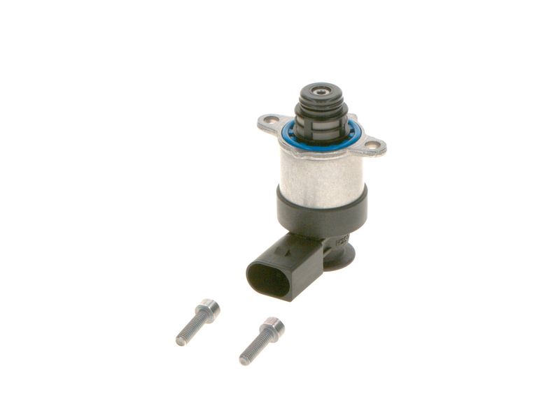 Bosch 1462C00987 Control Valve, fuel quantity (common rail system) - 6
