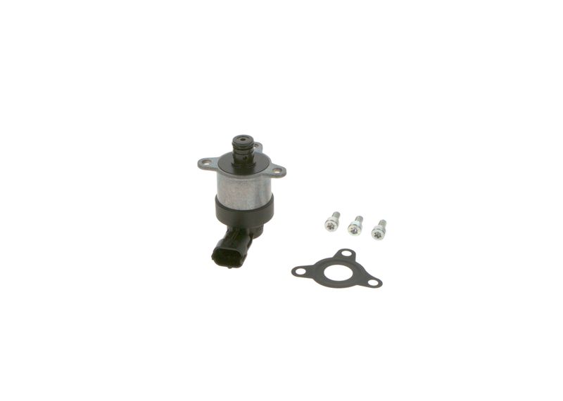 Bosch 1465ZS0001 Control Valve, fuel quantity (common rail system) - 5
