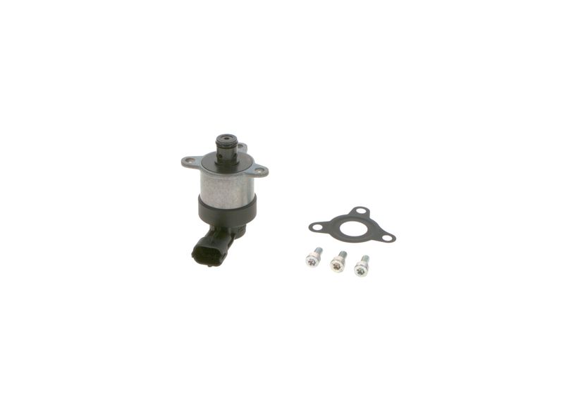 Bosch 1465ZS0003 Control Valve, fuel quantity (common rail system) - 5