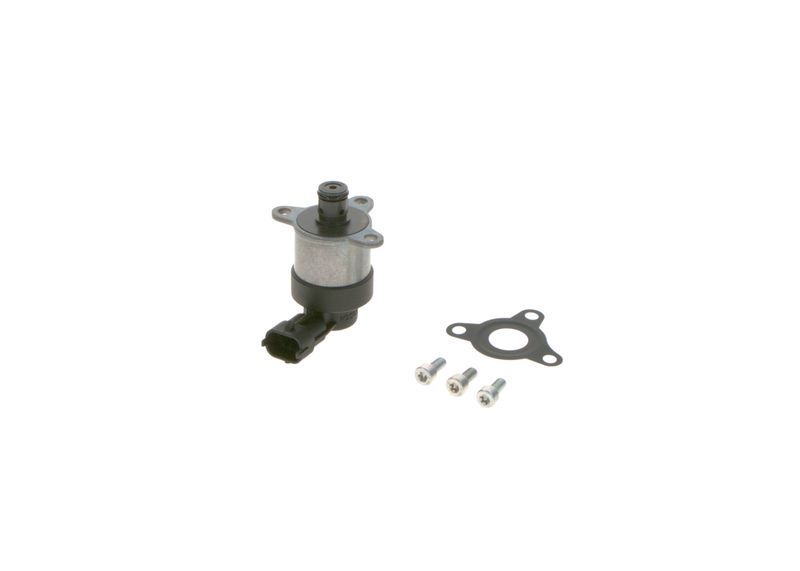 Bosch 1465ZS0003 Control Valve, fuel quantity (common rail system) - 6
