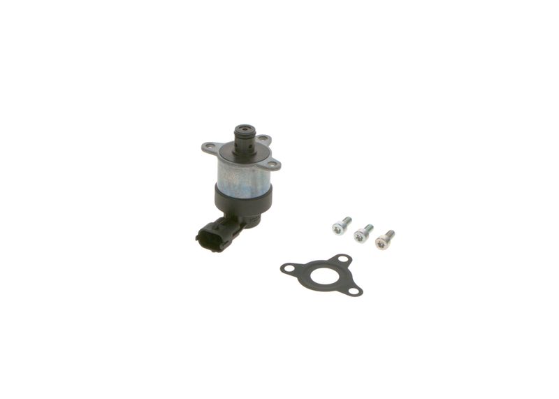 Bosch 1465ZS0010 Control Valve, fuel quantity (common rail system) - 6