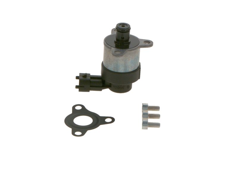 Bosch 1465ZS0011 Control Valve, fuel quantity (common rail system) - 2