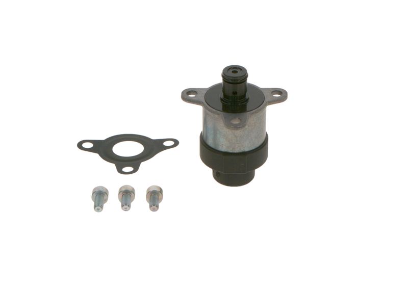 Bosch 1465ZS0011 Control Valve, fuel quantity (common rail system) - 3
