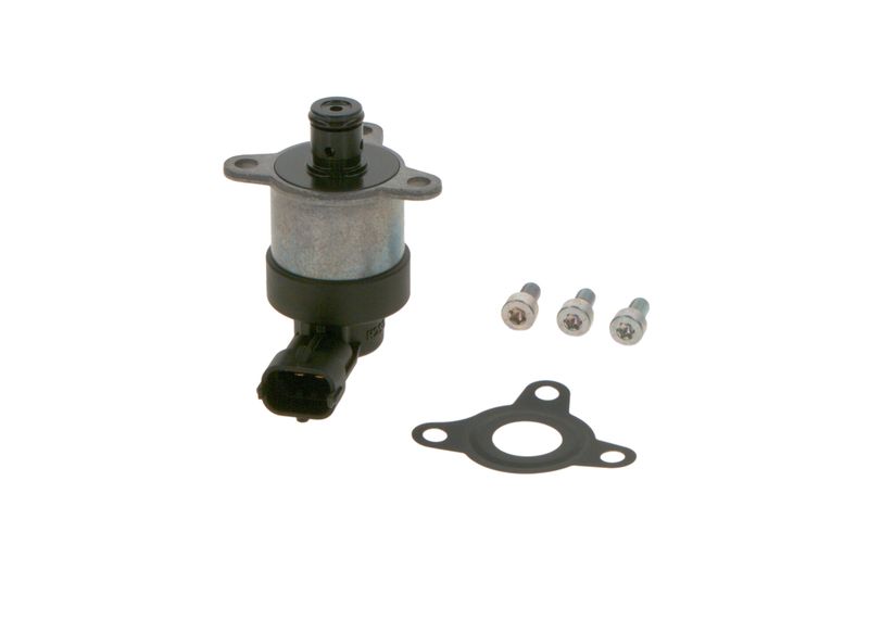 Bosch 1465ZS0011 Control Valve, fuel quantity (common rail system) - 5