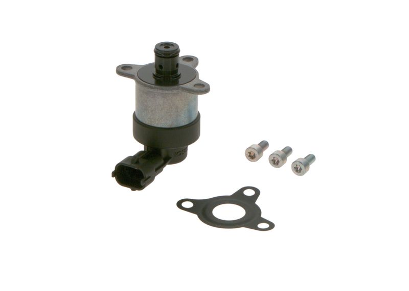 Bosch 1465ZS0011 Control Valve, fuel quantity (common rail system) - 6