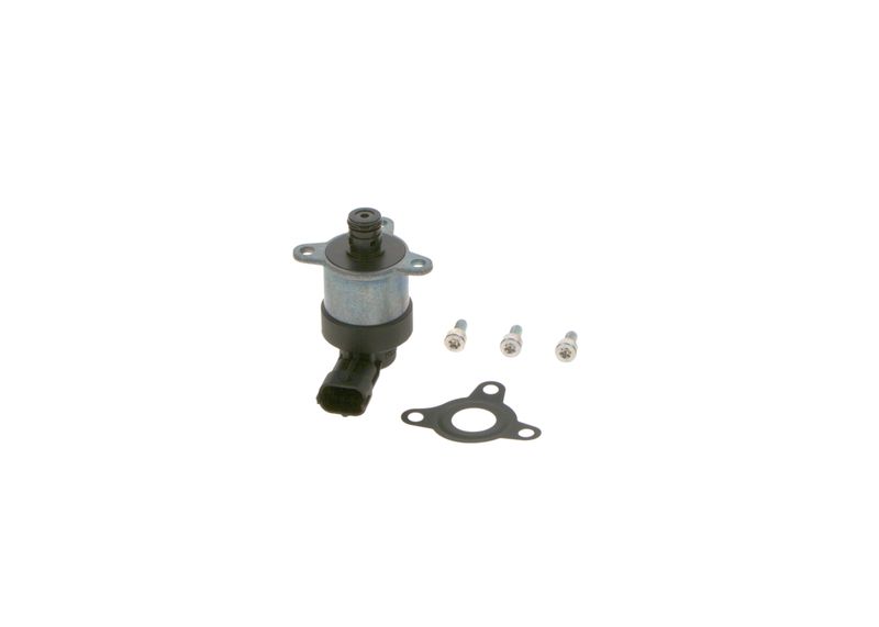 Bosch 1465ZS0034 Control Valve, fuel quantity (common rail system) - 5