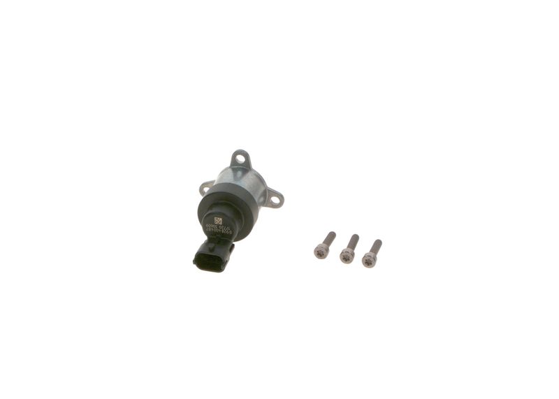 Bosch 1465ZS0041 Control Valve, fuel quantity (common rail system) - 5