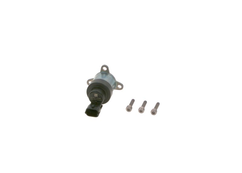 Bosch 1465ZS0103 Control Valve, fuel quantity (common rail system) - 5