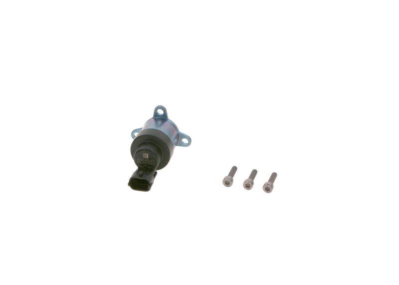 Bosch 1465ZS0106 Control Valve, fuel quantity (common rail system) - 5