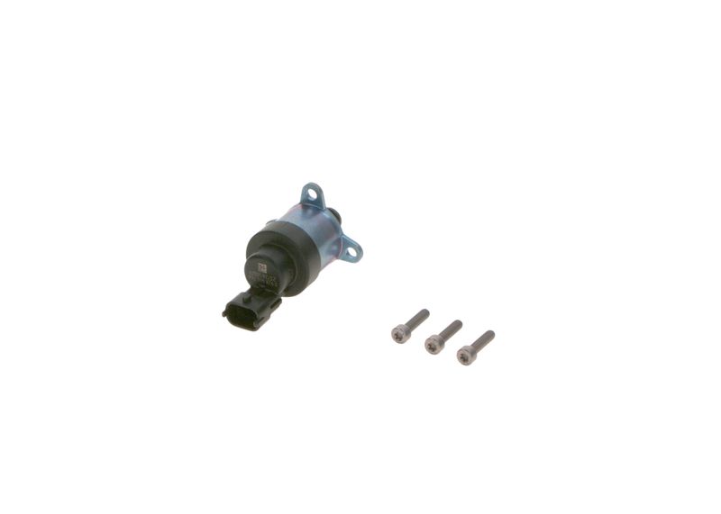 Bosch 1465ZS0106 Control Valve, fuel quantity (common rail system) - 6