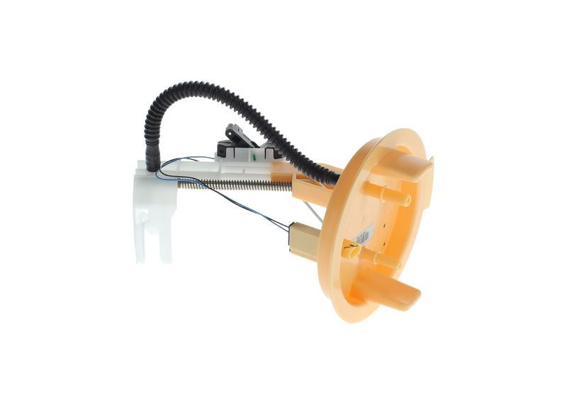Bosch 1582881055 Sender Unit, fuel tank - 3