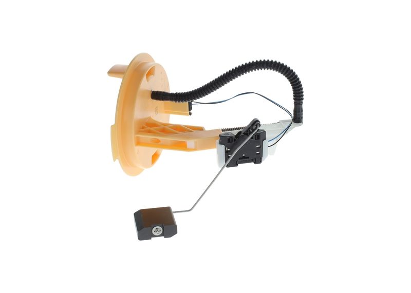 Bosch 1582881055 Sender Unit, fuel tank - 5