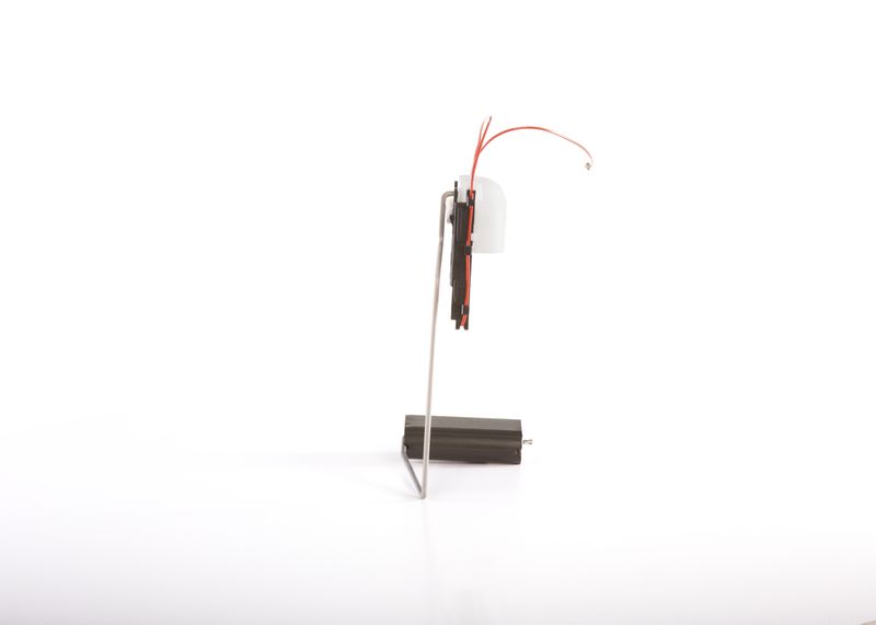 Bosch 1582980044 Sender Unit, fuel tank - 2