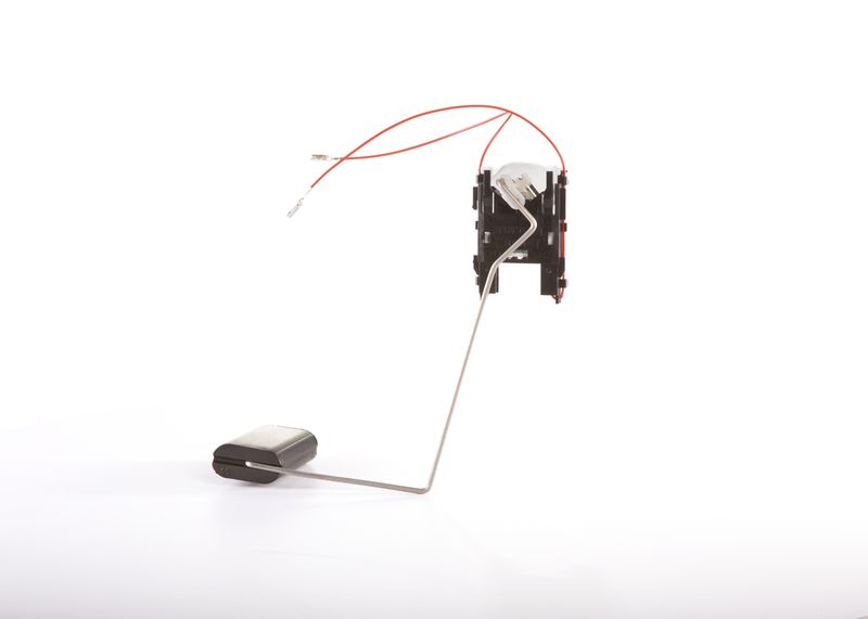 Bosch 1582980044 Sender Unit, fuel tank - 5