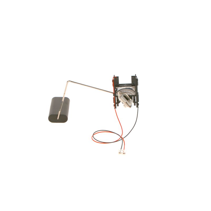 Bosch 1582980113 Sender Unit, fuel tank - 1