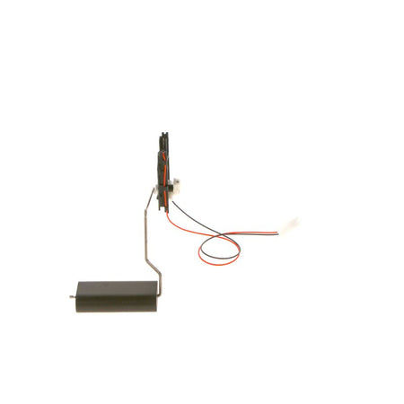Bosch 1582980113 Sender Unit, fuel tank - 4
