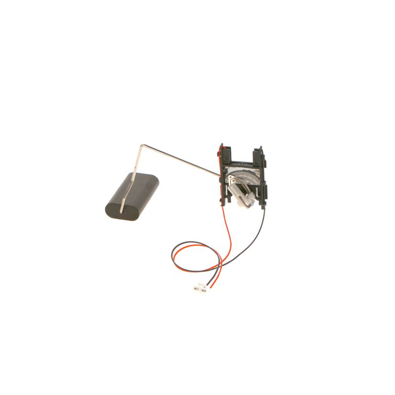 Bosch 1582980113 Sender Unit, fuel tank - 5