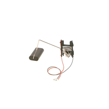Bosch 1582980113 Sender Unit, fuel tank - 5