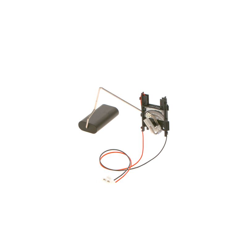 Bosch 1582980113 Sender Unit, fuel tank - 6