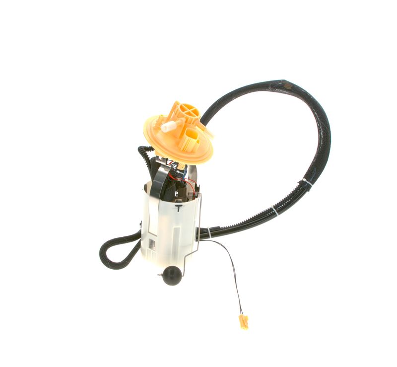 Bosch 1582980134 fuel supply unit - 5