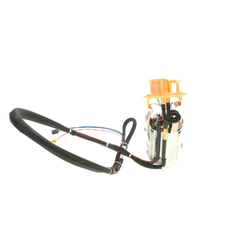 Bosch 1582980138 fuel supply unit - 4