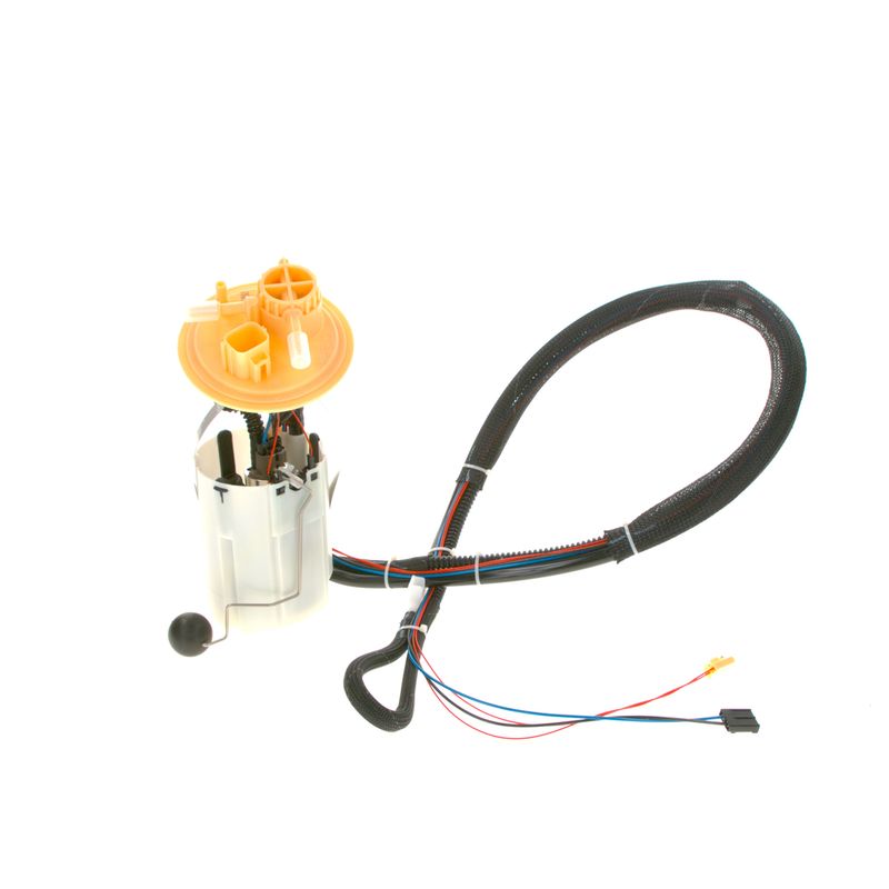 Bosch 1582980138 fuel supply unit - 6