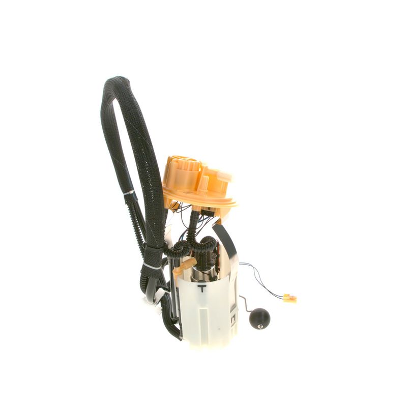 Bosch 1582980168 fuel supply unit - 4