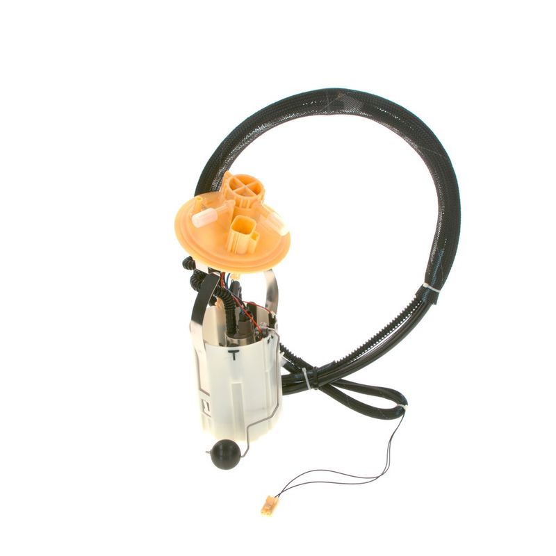 Bosch 1582980168 fuel supply unit - 5