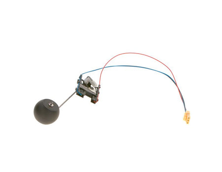 Bosch 1582980209 Sender Unit, fuel tank - 1