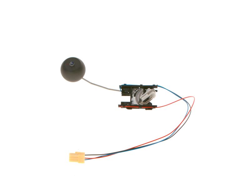 Bosch 1582980209 Sender Unit, fuel tank - 2
