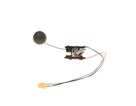 Bosch 1582980209 Sender Unit, fuel tank - 2