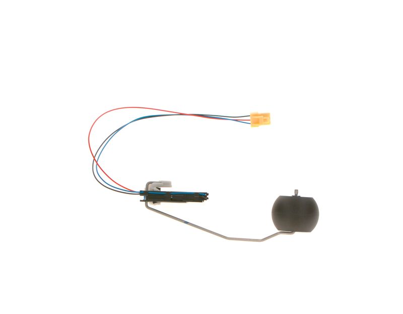 Bosch 1582980209 Sender Unit, fuel tank - 4