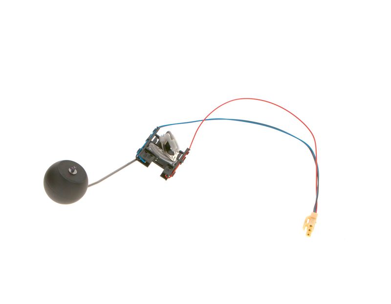 Bosch 1582980209 Sender Unit, fuel tank - 5