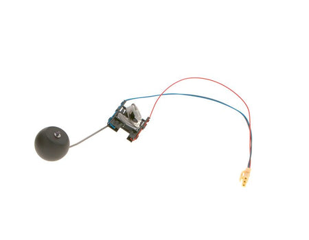 Bosch 1582980209 Sender Unit, fuel tank - 5