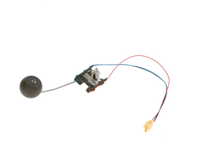 Bosch 1582980209 Sender Unit, fuel tank - 6