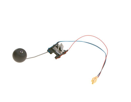 Bosch 1582980209 Sender Unit, fuel tank - 6