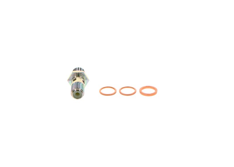 Bosch 1587010532 Repair Kit, fuel pump - 1