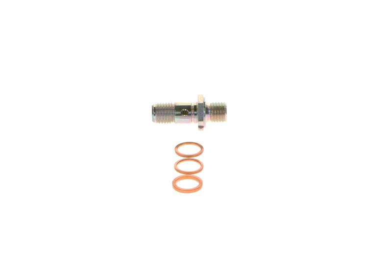 Bosch 1587010532 Repair Kit, fuel pump - 2