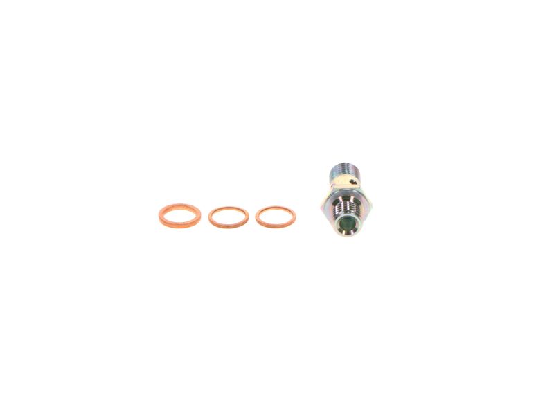 Bosch 1587010532 Repair Kit, fuel pump - 3