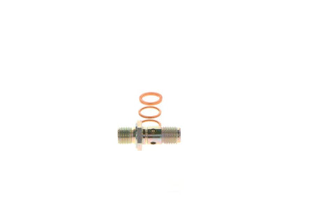 Bosch 1587010532 Repair Kit, fuel pump - 4