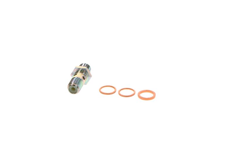 Bosch 1587010532 Repair Kit, fuel pump - 5