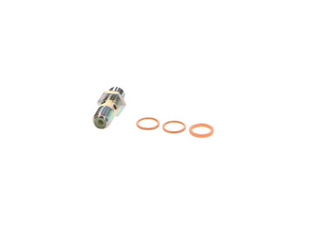 Bosch 1587010532 Repair Kit, fuel pump - 5