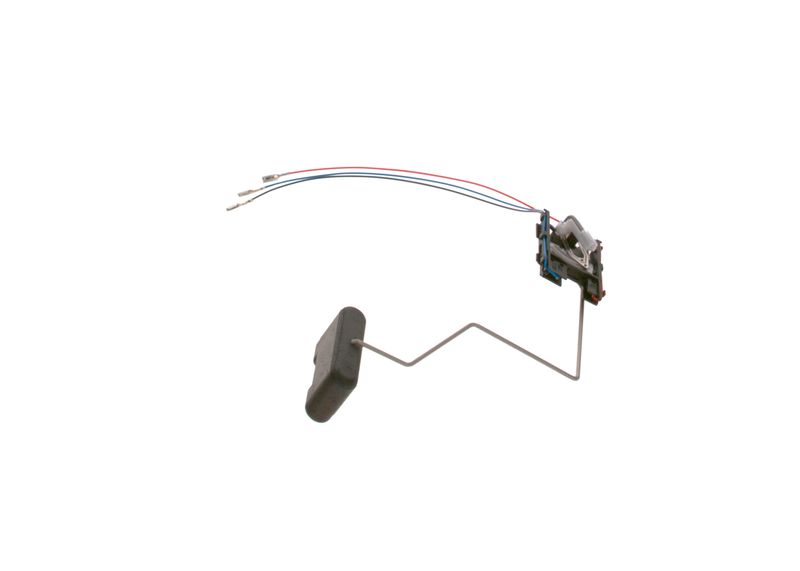 Bosch 158741101B Sender Unit, fuel tank - 2
