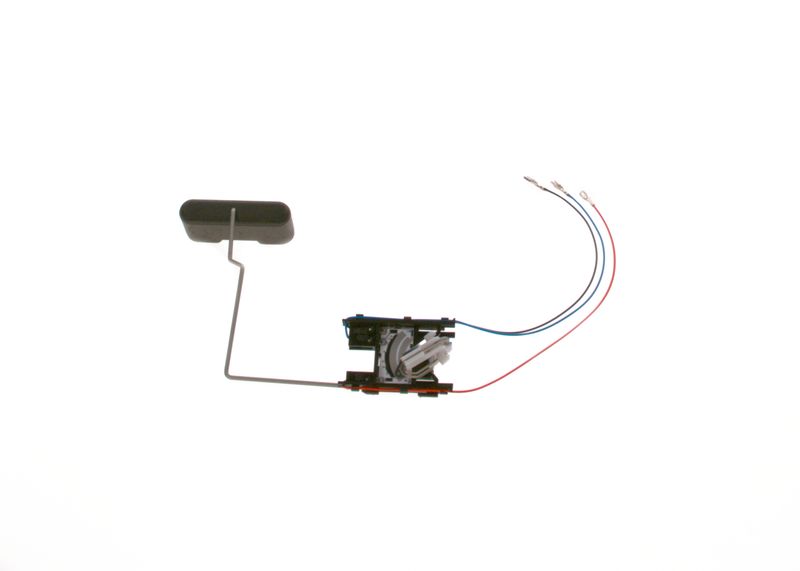 Bosch 158741101B Sender Unit, fuel tank - 3