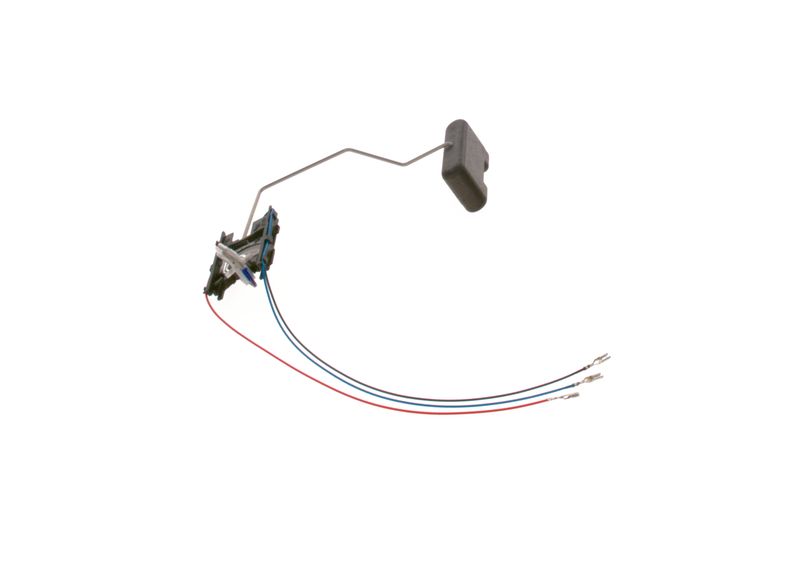 Bosch 158741101B Sender Unit, fuel tank - 4